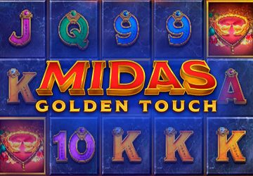 Microgaming - игровой автомат онлайн от Various с RTP 95.28%